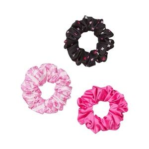 PINK VS 3-Pack Scrunchies
